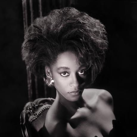 Regina Belle and Keith Washington