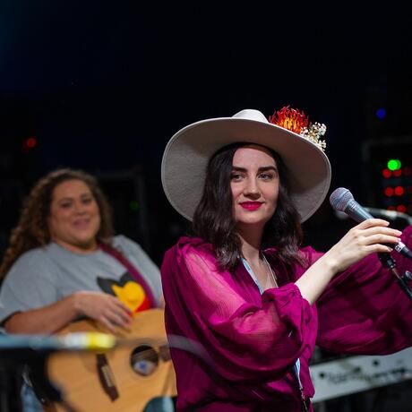 Pub Choir (18+ Event)