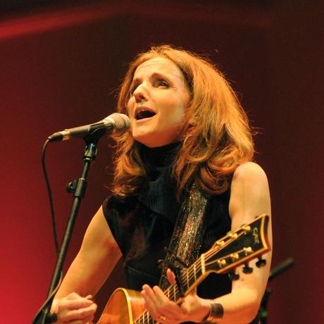 Patty Griffin and Rickie Lee Jones