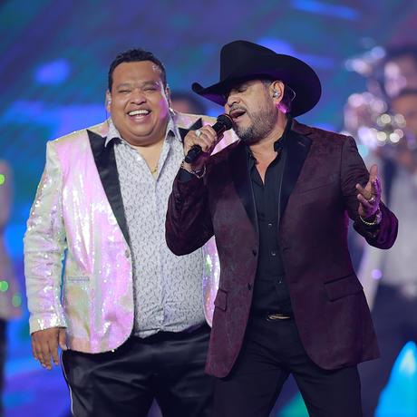 Los Rieleros Del Norte