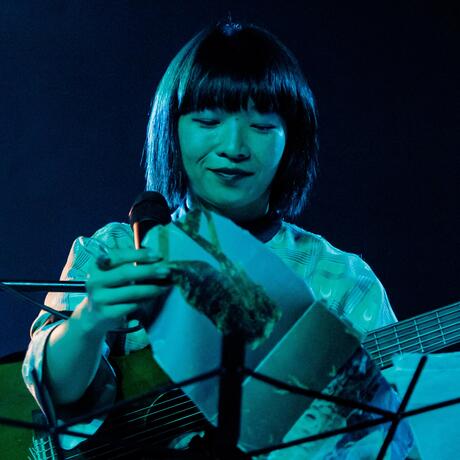 Los Angeles Philharmonic - Ichiko Aoba - KCRW Series