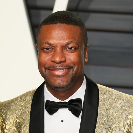 Chris Tucker