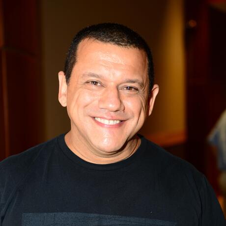 Emilio Lovera