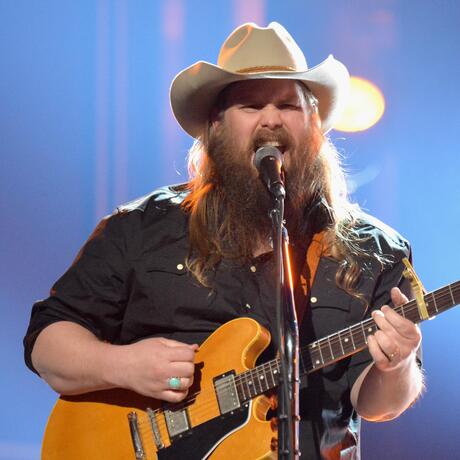 Chris Stapleton