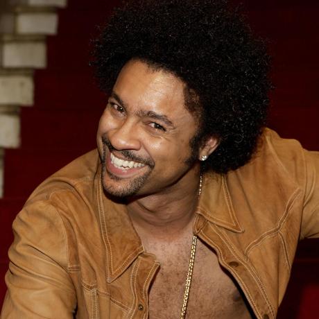 Shaggy with the Houston Symphony (Rescheduled from 6/14/2025)