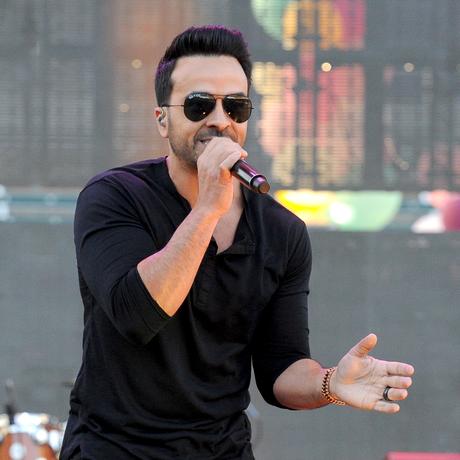 Luis Fonsi