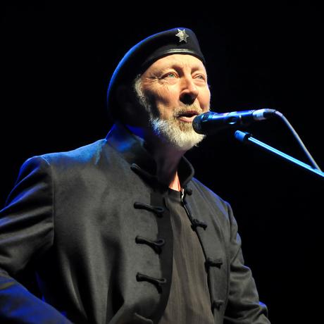 Richard Thompson