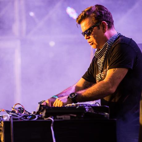 Paul Oakenfold