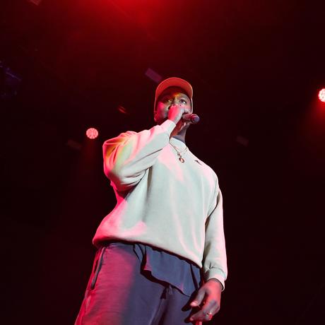 Ye - Live in Los Angeles