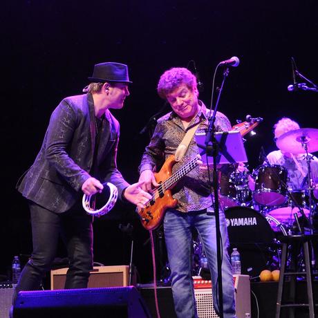 Ambrosia (Rescheduled from 10/24/2025)