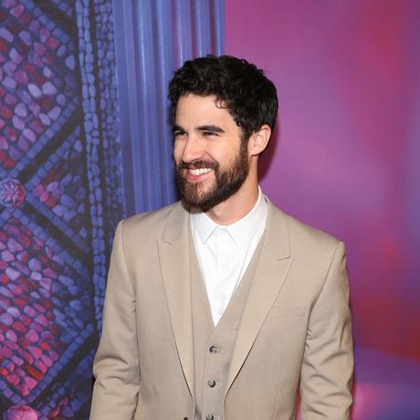 Darren Criss