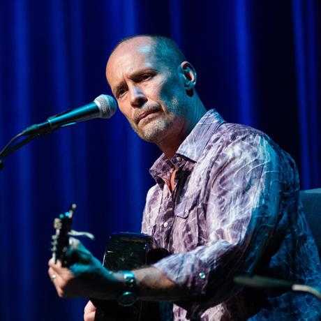 Paul Thorn (21+ Event)