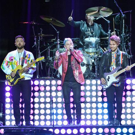 Walk the Moon