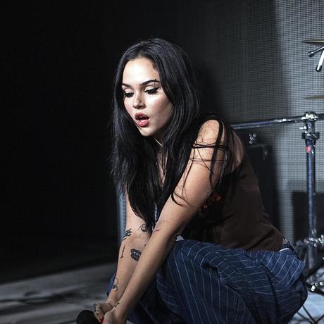 Maggie Lindemann