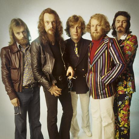 Jethro Tull