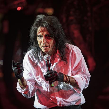 Alice Cooper