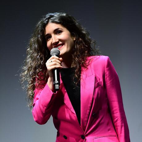 Kate Berlant