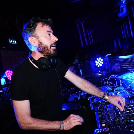 Benny Benassi