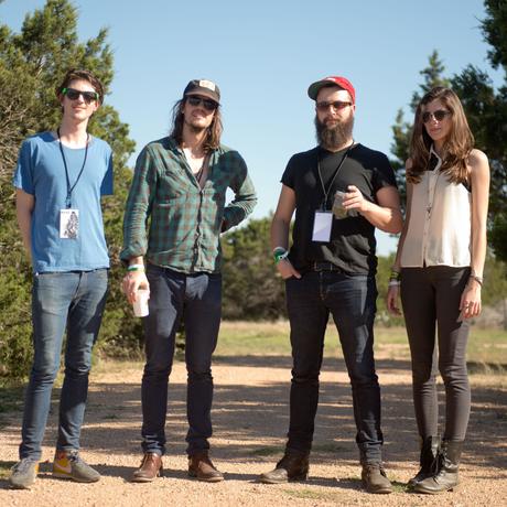 Houndmouth