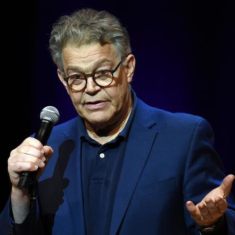 Al Franken