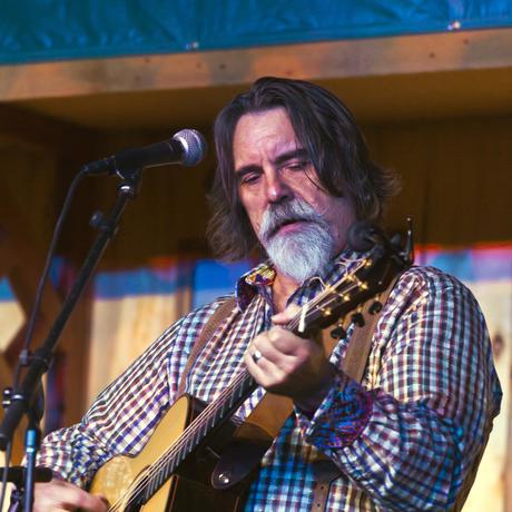 Darrell Scott and Will Hoge