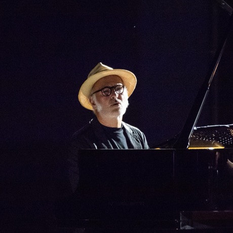 Ludovico Einaudi