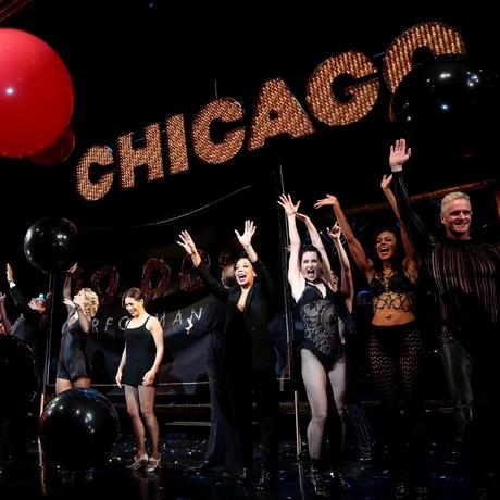 Chicago - The Musical