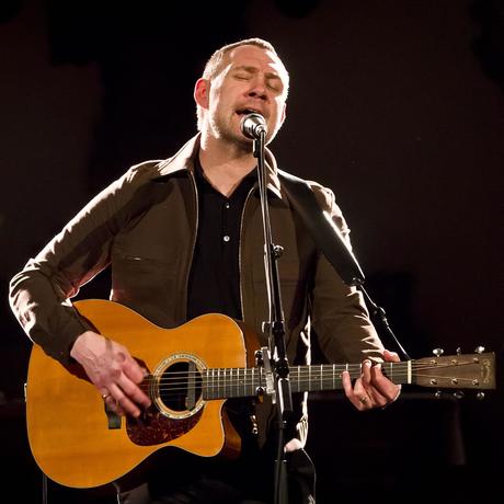 David Gray