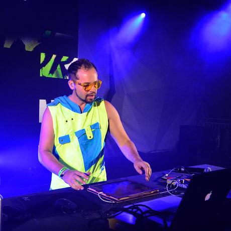 Boombassador - The Polish Ambassador and Boombox (16+ Event)