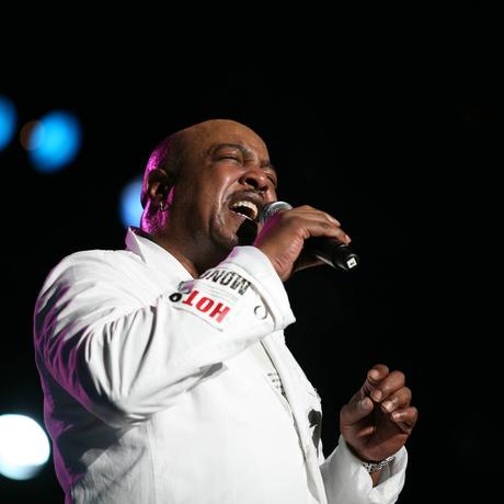 Peabo Bryson