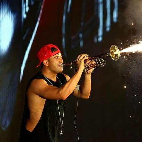 Timmy Trumpet (21+ Event)