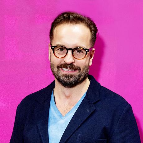 Alfie Boe