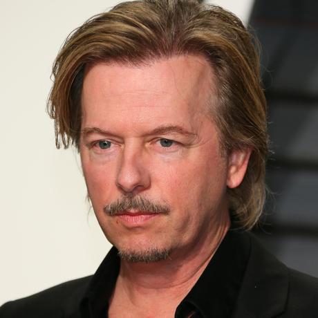 David Spade (16+ Event)