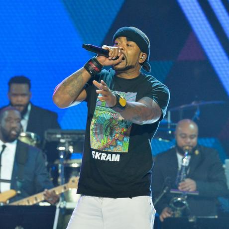 Method Man (21+ Event)