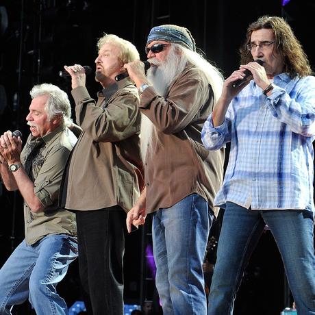 Oak Ridge Boys