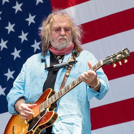 Ray Wylie Hubbard
