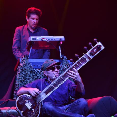 Thievery Corporation