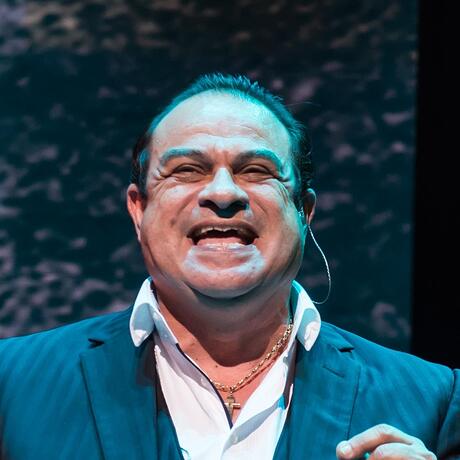 Tony Vega