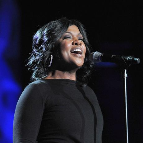 CeCe Winans
