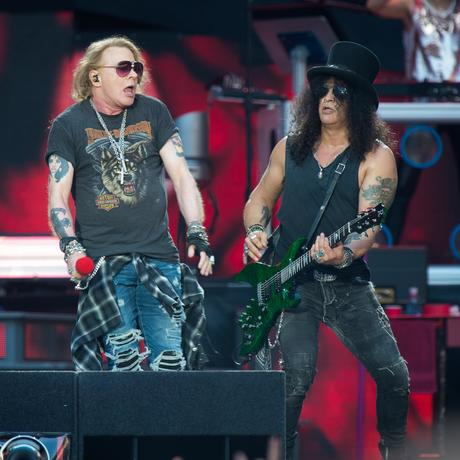 Guns N Roses