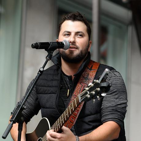 Tyler Farr