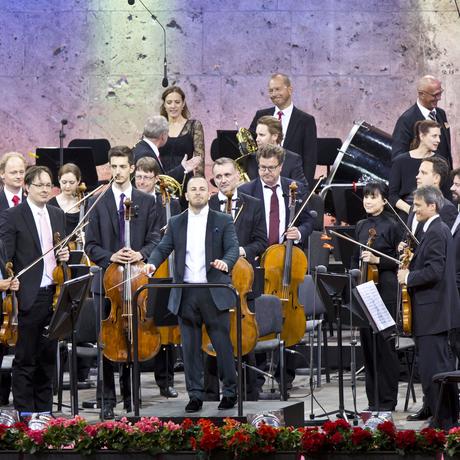 Berliner Philharmoniker