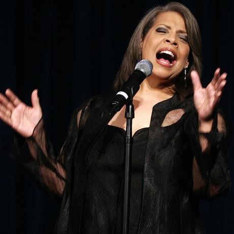 Patti Austin