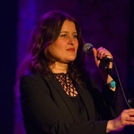 An Evening with Paula Cole