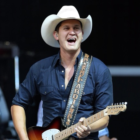 Jon Pardi (21+ Event)