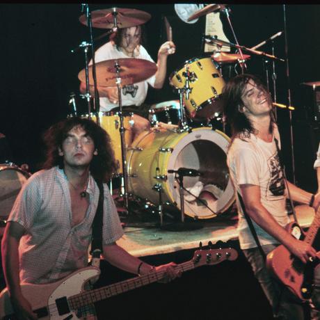 Soul Asylum