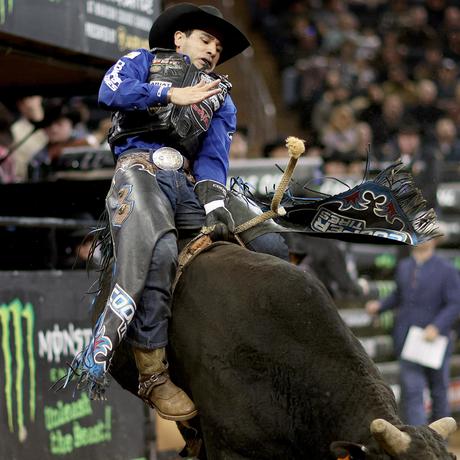 PBR: Unleash the Beast