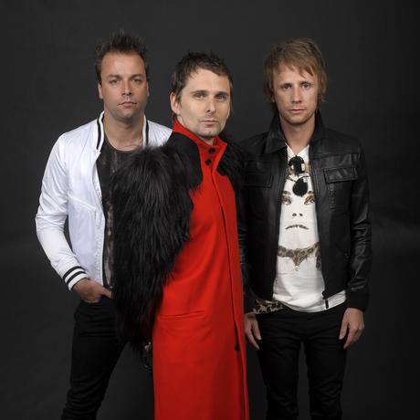 2026 Summerfest - Muse