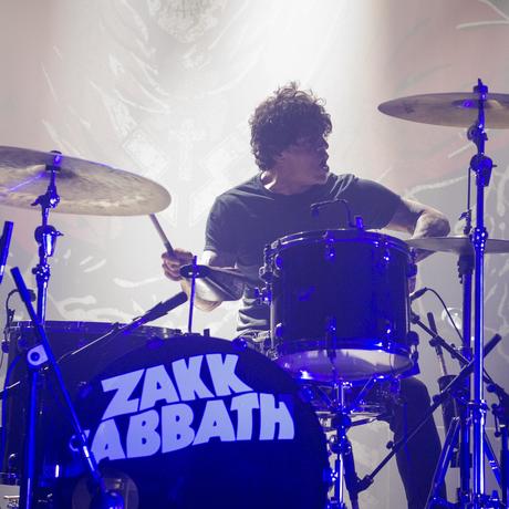 Zakk Sabbath