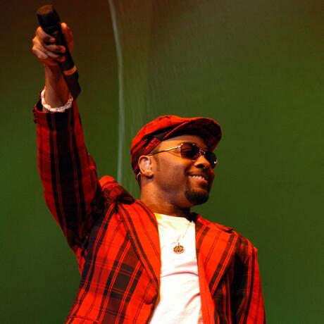 Musiq Soulchild